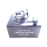 ２１オシアジガー１５００ＸＧ